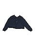 Baby Gap 100% Cotton Blue Cardigan Size 18-24 mo - photo 1