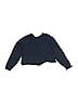 Baby Gap 100% Cotton Blue Cardigan Size 18-24 mo - photo 2
