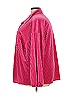 Terra & Sky Pink Long Sleeve Blouse Size 3X - photo 5