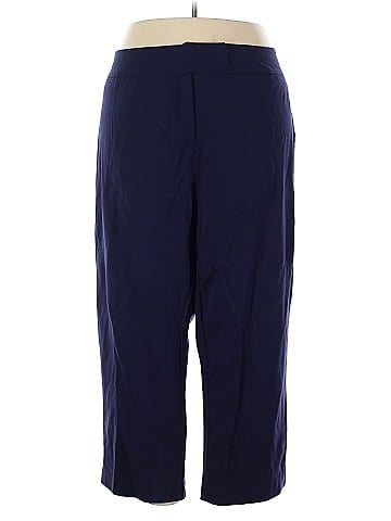 eShakti Casual Pants (view 1)