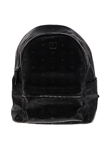 MCM Visetos Stark Backpack (view 1)
