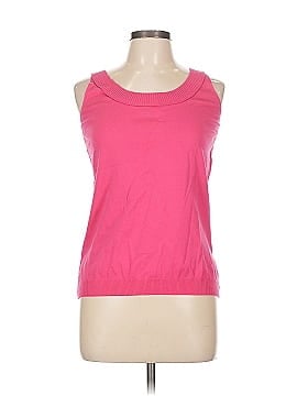 Akris Punto Sleeveless Top