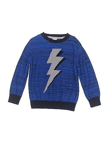 Gymboree Pullover Sweater (view 1)