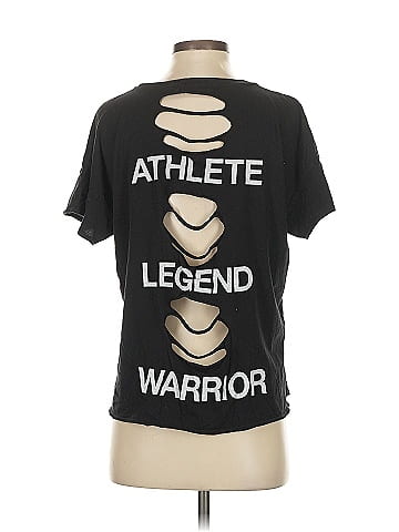 SoulCycle Short Sleeve T-Shirt (view 2)