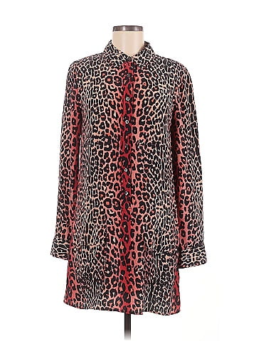 Equipment Casual Dress (view 1)