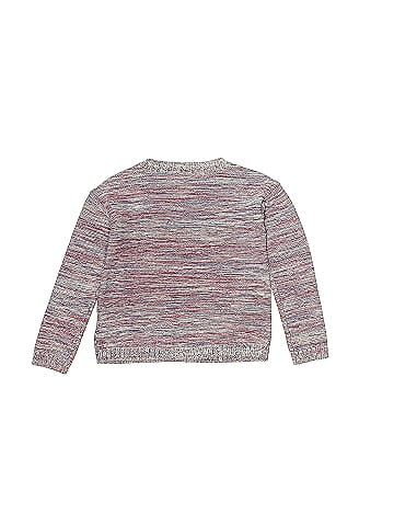 Roxy Girl Pullover Sweater (view 2)