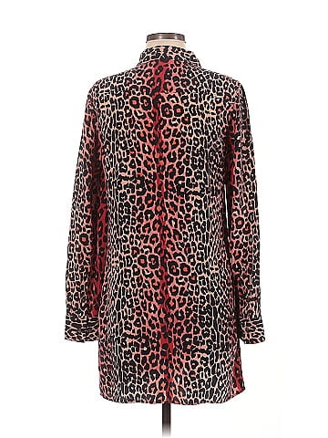 Equipment Casual Dress (view 2)