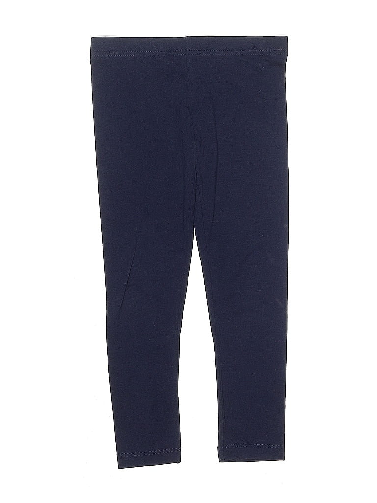Tucker + Tate Solid Blue Active Pants Size 5 (big kids) - photo 1