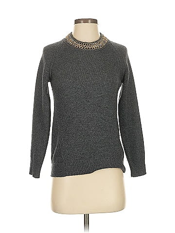 Burberry Wool Pullover Sweater (view 1)