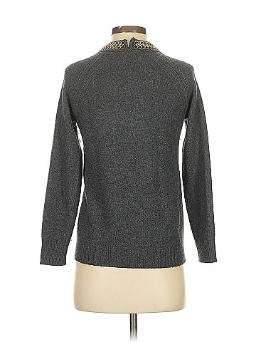 Burberry Wool Pullover Sweater (view 2)