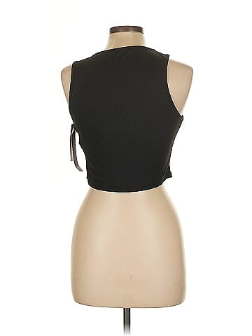 Romwe Sleeveless Top (view 2)