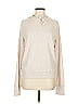 Evereve Tan Sweatshirt Size M - photo 1