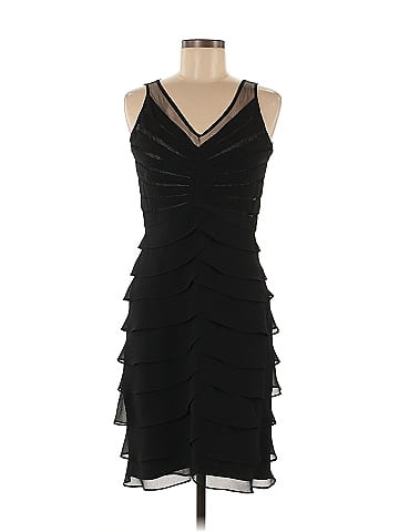 Scarlett Cocktail Dress (view 1)