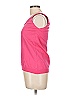 Akris Punto Pink Sleeveless Top Size 12 - photo 5