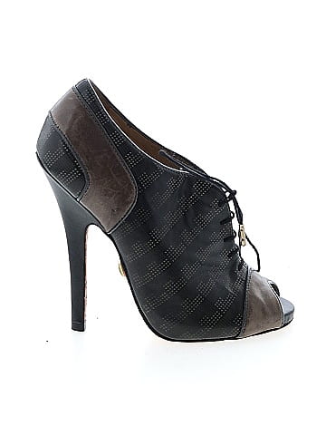 L.A.M.B. Heels (view 1)