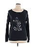 Disney Parks Blue Long Sleeve T-Shirt Size XL - photo 1