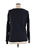 Disney Parks Blue Long Sleeve T-Shirt Size XL - photo 2