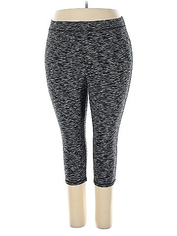 LIVI Active Active Pants (view 1)