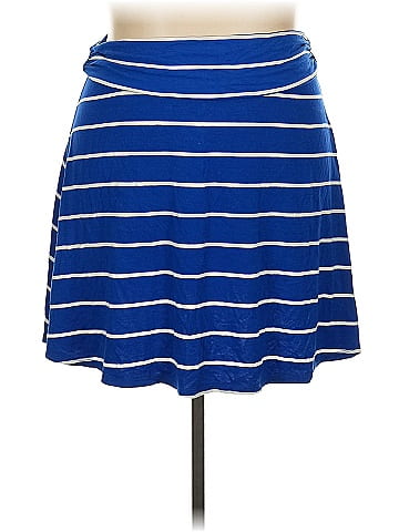 Fire Los Angeles Casual Skirt (view 1)