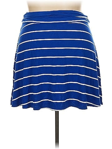 Fire Los Angeles Casual Skirt (view 2)
