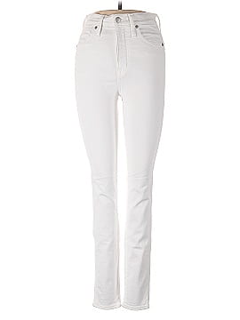 Madewell Jeans (view 1)