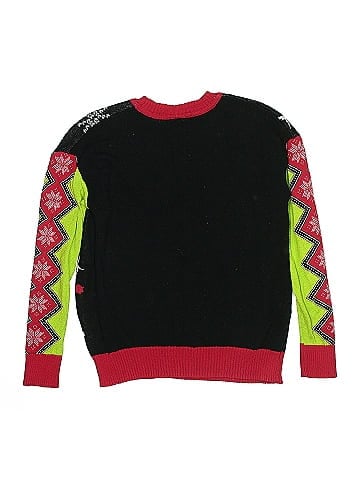 Star Wars Pullover Sweater (view 2)