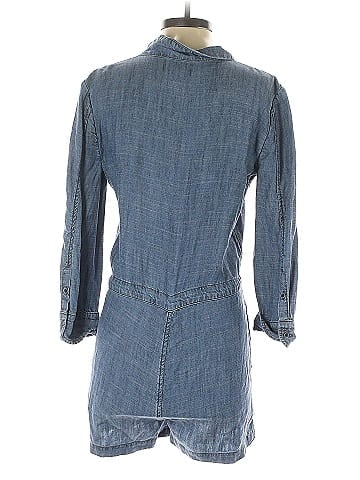 Level 99 Romper (view 2)