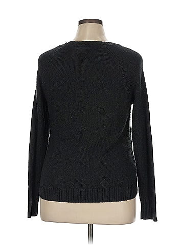 Princess Vera Wang Pullover Sweater (view 2)