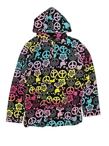 SO Pullover Hoodie (view 1)