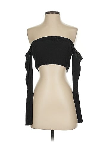 Elk Long Sleeve Top (view 1)