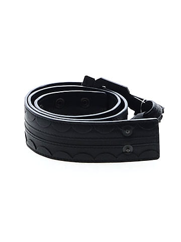 Lanvin Leather Belt (view 1)