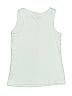 Circo Green Sleeveless T-Shirt Size 6X - photo 2