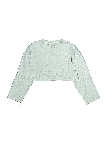 Zara Kids Sweatshirt (view 1)