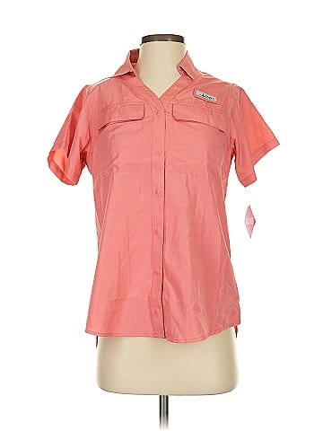 Habits Short Sleeve Blouse (view 1)