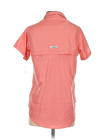 Habits Short Sleeve Blouse (view 2)