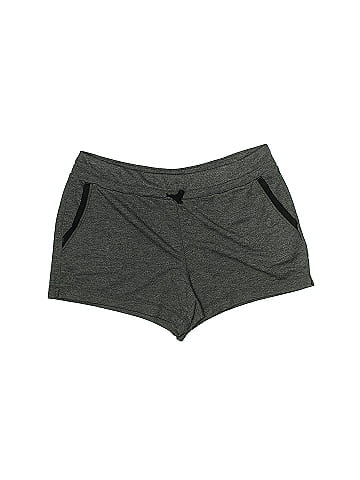 Terra & Sky Athletic Shorts (view 1)