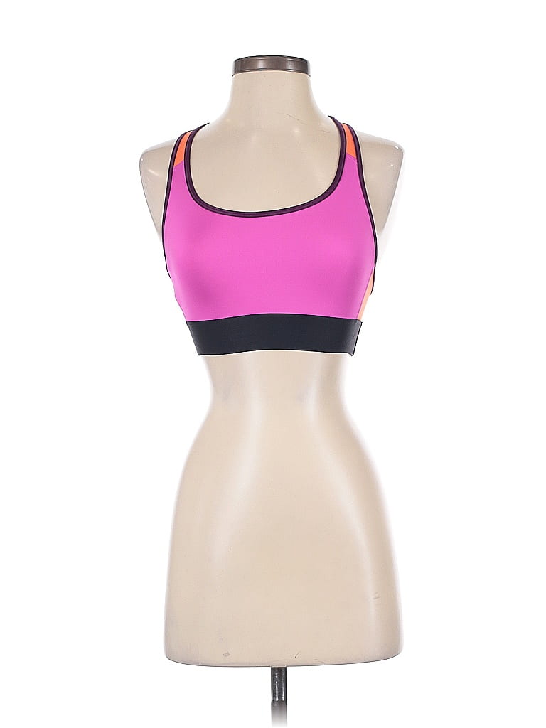 Victoria Sport Pink Sports Bra Size S - photo 1