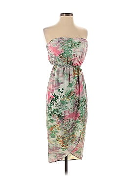 Lush Cocktail Dress