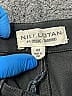 Nili Lotan Black Active Pants Size 00 - photo 3