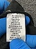 Nili Lotan Black Active Pants Size 00 - photo 4