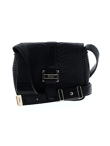 Cole Haan Leather Crossbody Bag (view 1)