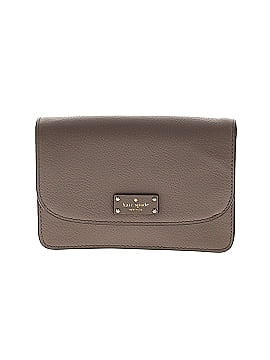 Kate Spade New York Leather Crossbody Bag