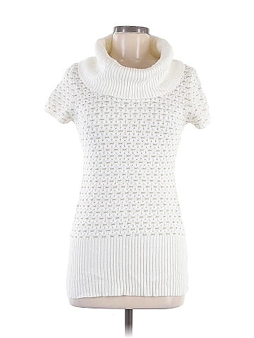 T/o Sweaters Turtleneck Sweater (view 1)