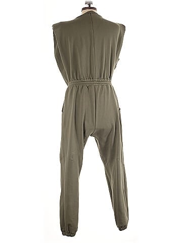 BEIGE BOTANY Jumpsuit (view 2)