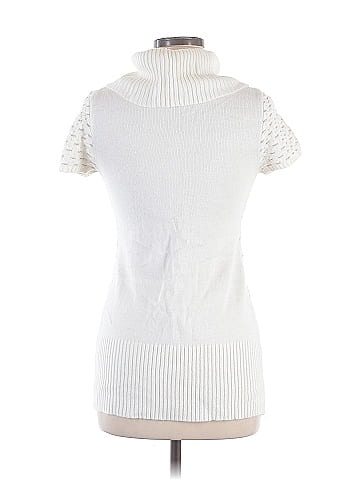 T/o Sweaters Turtleneck Sweater (view 2)