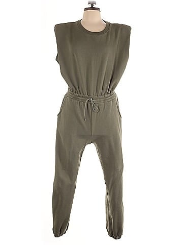 BEIGE BOTANY Jumpsuit (view 1)