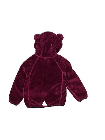 L.L.Bean Zip Up Hoodie (view 2)