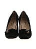 Salvatore Ferragamo Black Heels Size 10 - photo 2