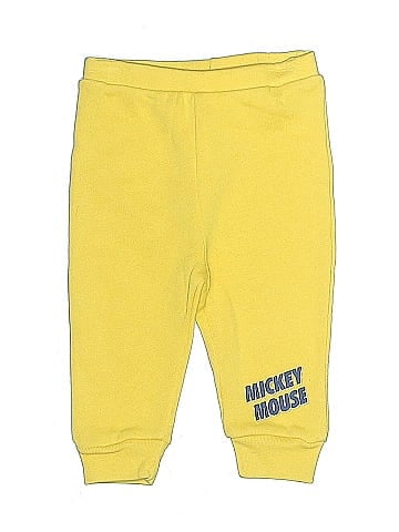 Disney Baby Casual Pants (view 1)