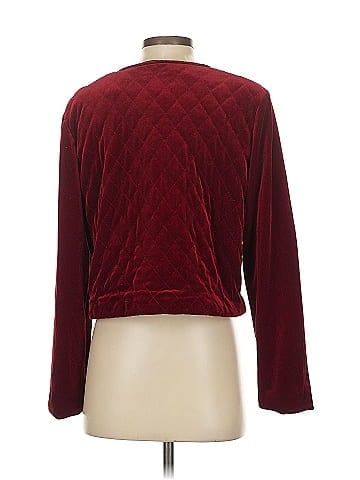 Susan Graver Jacket (view 2)